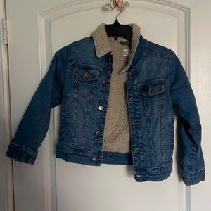 Kids Jacket